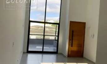 Imagem 2: Sobrado a venda - Vila Camilópolis, Santo André