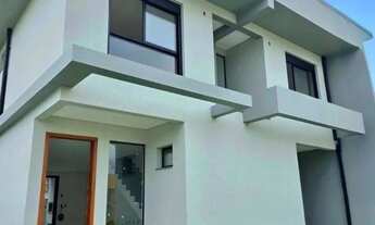 Imagem 2: Melhor custo do loteamento Jardim Campeche - casa nova e financiável