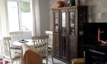 Imagem 3: Casa Condominio para Venda - 121.09m², 2 dormitórios, 4 vagas - Hípica