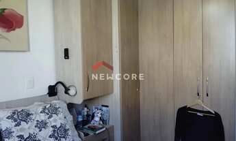 Imagem 6: Apartamento em Rua Valdemar Celestino da Silva - Parque São Vicente - Mauá/SP