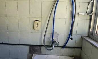 Imagem 3: Vendo apartamento 02 quartos. Bairro: Cosmorama, Mesquita/RJ