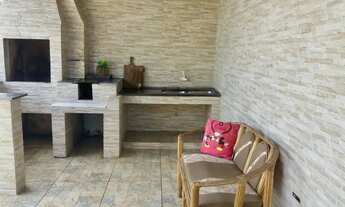 Imagem 6: Casa com piscina para alugar em Matinhos