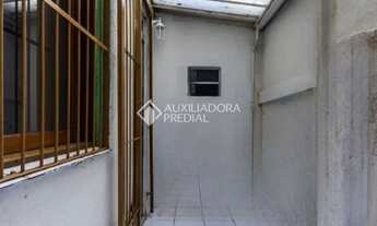 Imagem 7: Apartamento térreo com 2 quartos no bairro Farroupilha, Porto Alegre