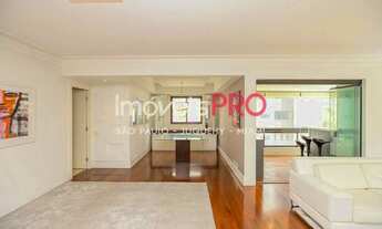 Imagem 5: Lindo condominio em Moema!