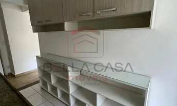 Imagem 2: EXCELENTE APARTAMENTO PRÓXIMO AO ME, PISO FRIO, COM ARMÁRIOS