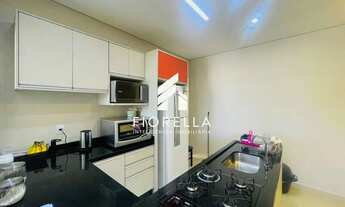 Imagem 7: Casa com 02 dormitórios no Loteamento Deltaville - Biguaçu/SC