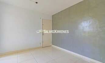 Imagem 3: Residencial Apartamento no Buritis com 63,00 (M²), 3 quartos e 1 vagas para Aluguel, Vend