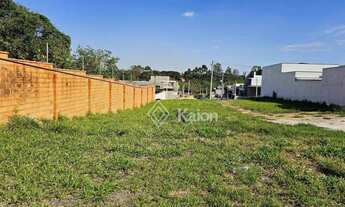 Imagem 4: Terreno à venda no Condomínio Costa das Areias em Salto/SP