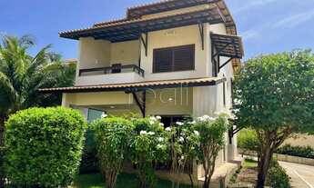 Imagem 2: Condomínio Peniel Dunas | Porto das Dunas | 176,40m² | 04 Suites