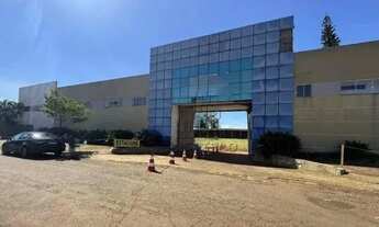 Imagem: Barracão para alugar, 713 m² por R$ 35.000,00/mês