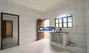 Imagem 6: CASA SOBREPOSTA TÉRREA INDIVIDUAL de 2 DORMITÓRIOS na Náutica