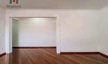 Imagem 6: Excelente apartamento com 1 unidade por andar com 3 quartos, 170 m² - venda por R$ 830.000