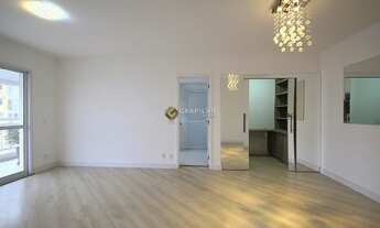 Imagem 7: Apartamento de Alto Padrão à Venda no Bairro Portão