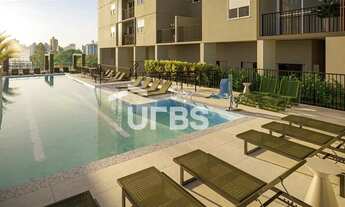 Imagem 4: Studio flat apartamentos pequenos