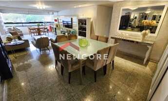 Imagem 6: Apartamento em Rua Capitão Sampaio Xavier - Graças - Recife/PE