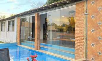 Imagem 3: Canto dos pássaros