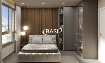 Imagem 7: Lançamento no Portão de apartamentos de 2 ou 3 quartos com suíte e vaga