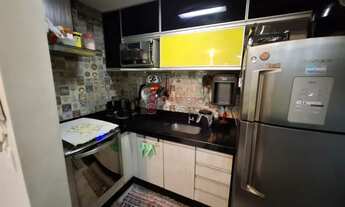 Imagem 3: APARTAMENTO À VENDA NO CONDOMÍNIO MAGNÓLIA NOVA CIDADE JARDIM EM JUNDIAÍ/SP