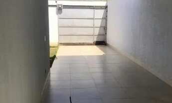 Imagem 2: Casa com 3 Quartos e 2 banheiros à Venda, 140m²-Anhangabaú, Jundiaí - SP