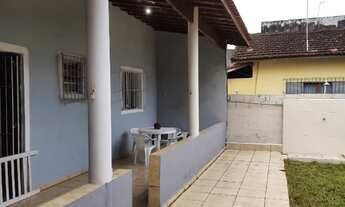 Imagem 3: Aluga-se Casa na praia para temporada em Itanhaém