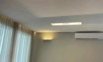 Imagem 5: Belíssima Duplex de Alto Padrão no Quintas das Laranjeiras. 3 suites, piscina, 100% mobili