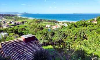 Imagem 3: Ótima Casa Semi-Mobiliada à venda na Praia da Gamboa em Garopaba