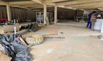 Imagem 2: Loja para alugar, 212 m² - Belvedere - Belo Horizonte/MG