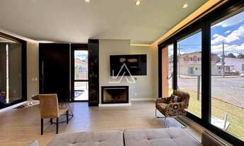 Imagem 3: CASA DE DOIS DORMITÓRIOS COM DUAS SUITES PROXIMA AO SHOPPING PASSO FUNDO