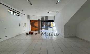 Imagem 3: Locação Salão Comercial Sao Caetano do Sul Santo Antonio Ref: 18606