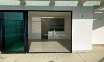 Imagem 4: Cobertura 4 Suítes com Piscina em Charitas