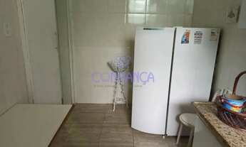 Imagem 4: Casa com 2 dormitórios para alugar, 90 m² por R$ 2.650,00/mês - Mangaratiba/RJ