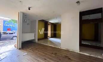 Imagem 3: Casa - Cambuí - Campinas