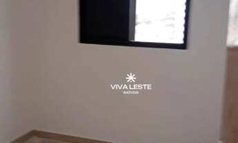 Imagem 7: Apartamento com 2 dormitórios para alugar, 40 m² por R$ 2.700,00/mês - Tatuapé - São Paulo