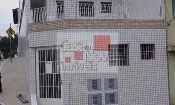 Imagem: Apartamento - Vila Gustavo