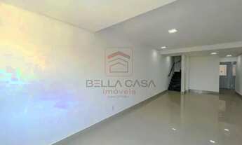 Imagem 4: Sobrado Novo à Venda na Mooca com 3 Dormitórios e 1 Suíte