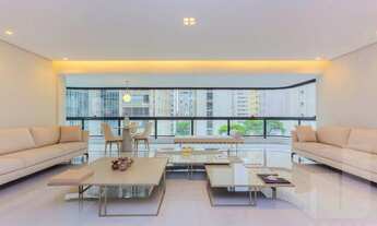 Imagem 3: Apartamento Alto Padrão Completamente Reformado ? 4 dormitórios(3 suítes) - Lazer completo