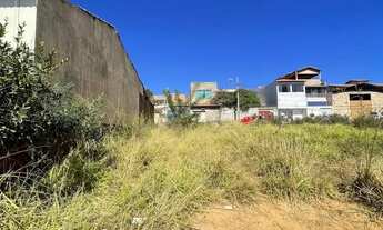 Imagem 3: Lote a venda no Bairro Vila Campos - Montes Claros - MG