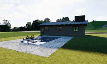 Imagem 7: Natureza e tranquilidade em Ibiúna por R$89.999