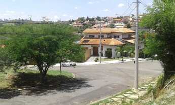 Imagem 4: Terreno 468 m2 Caminhos San Conrado - Sousas - Campinas