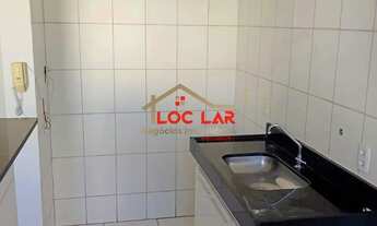 Imagem 5: Apartamento para alugar no bairro Rios d'italia - São José do Rio Preto/SP