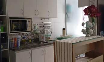 Imagem 7: Apartamento de 2 quartos no Villagio laranjeiras