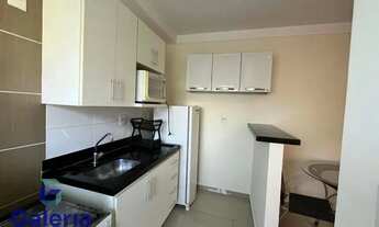 Imagem 2: Apartamento com 1 suíte para alugar, 36m² - Residencial Flórida