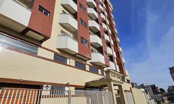 Imagem: Apartamento no Edifício One Tower