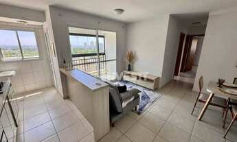 Imagem 2: Apartamento à venda na Vila Rosa - Goiânia/GO