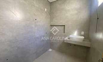 Imagem 6: Casa Espaçosa no bairro Mirante do Sol