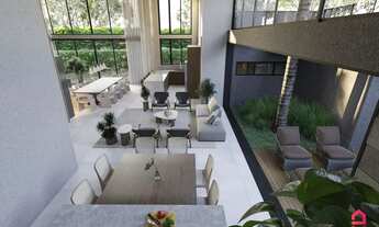 Imagem 7: Terras Alphaville 1 - 252m² (04 Suítes) em Senador Canedo