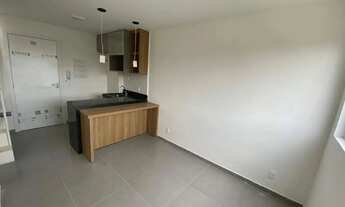 Imagem: Cobertura para aluguel, 1 quarto, 1 vaga