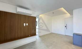 Imagem 3: Apartamento à venda em Campinas, Nova Campinas, com 3 suítes, com 105 m², Meraki