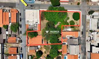 Imagem 2: Terreno à venda, 2300 m² por R$ 2.500.000,00 - Éden - Sorocaba/SP
