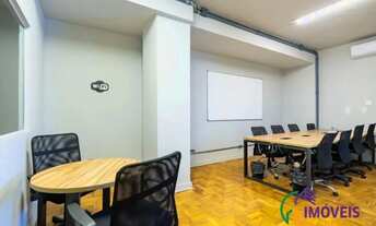 Imagem 6: CONJ. COMERCIAL - BARRA FUNDA - SP